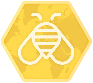 L'abeille asso