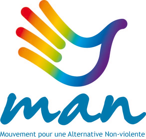 MAN Mouvement pour une Alternative Nonviolente