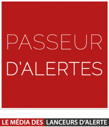 Passeur d'alertes